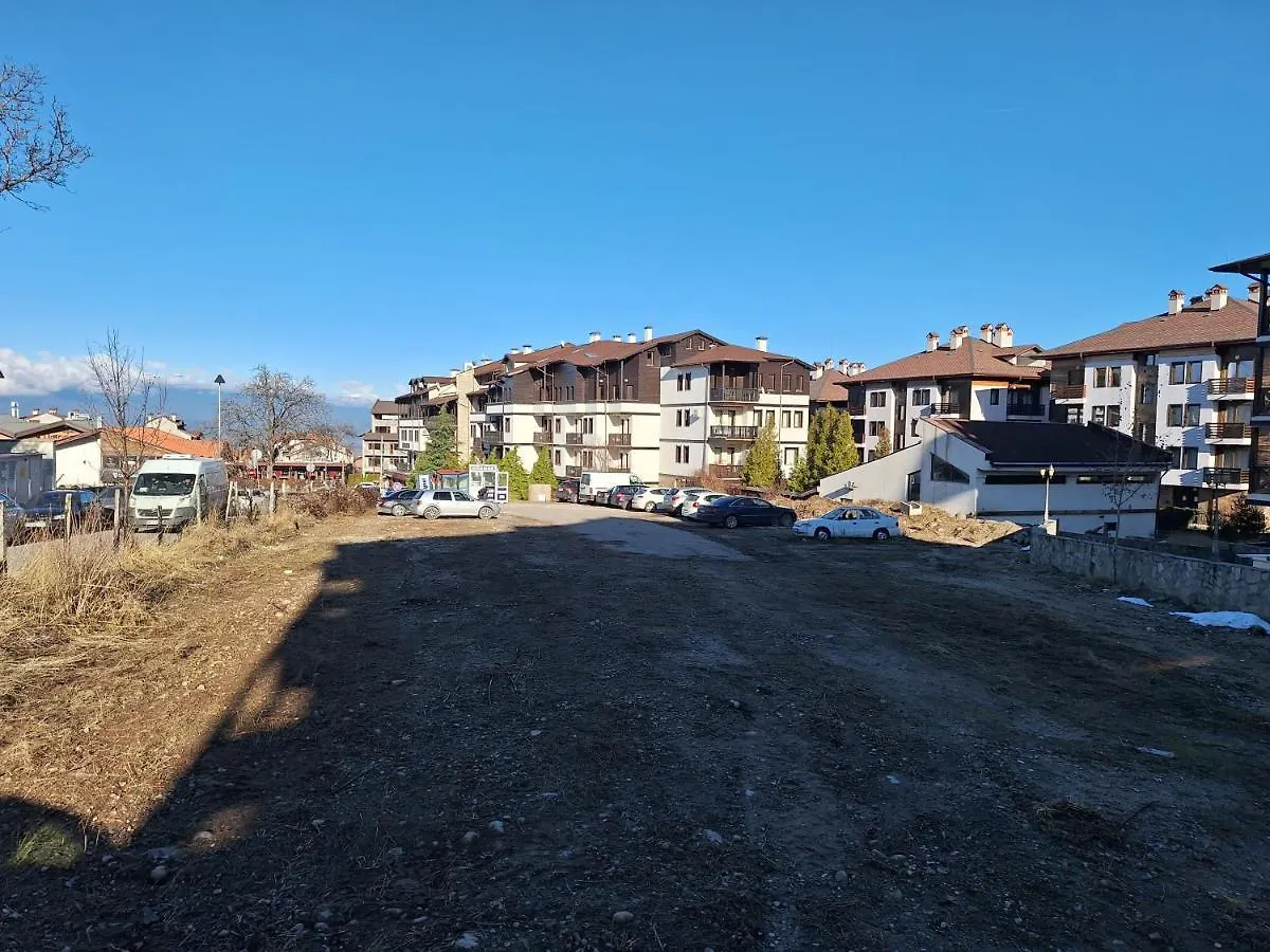 Top Location Ski-In Ski-Out Bansko 0*,