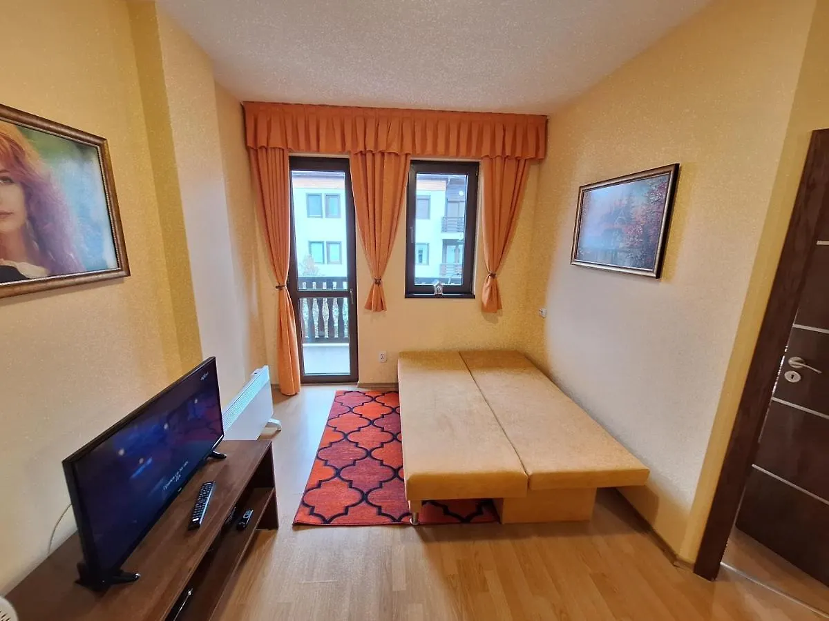 Top Location Ski-In Ski-Out Bansko 0*,  Bulgaria
