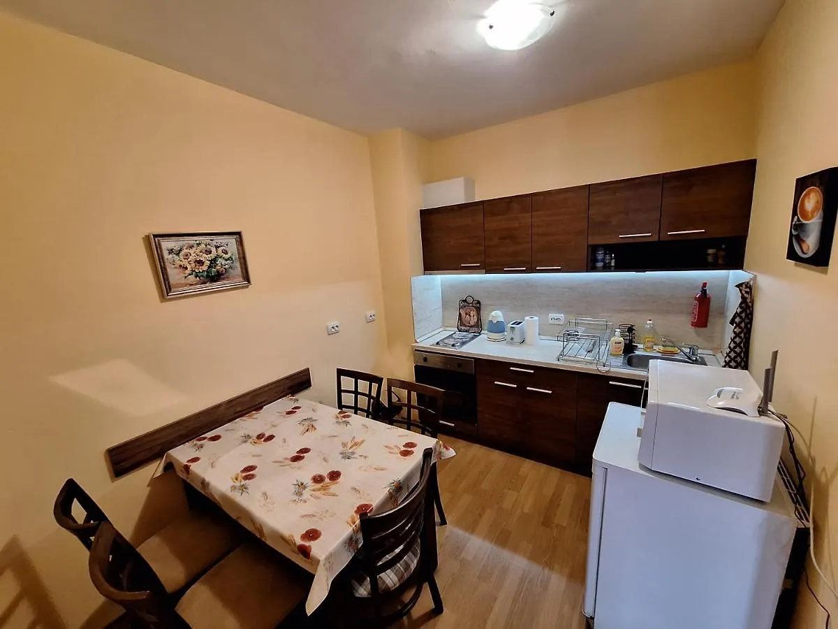 Apartment Top Location Ski-In Ski-Out Bansko Bulgaria