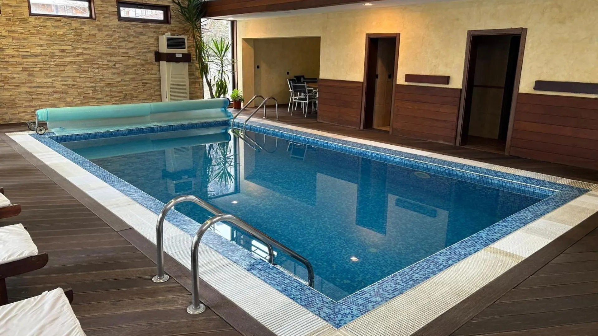 Apartment Top Location Ski-In Ski-Out Bansko Bulgaria